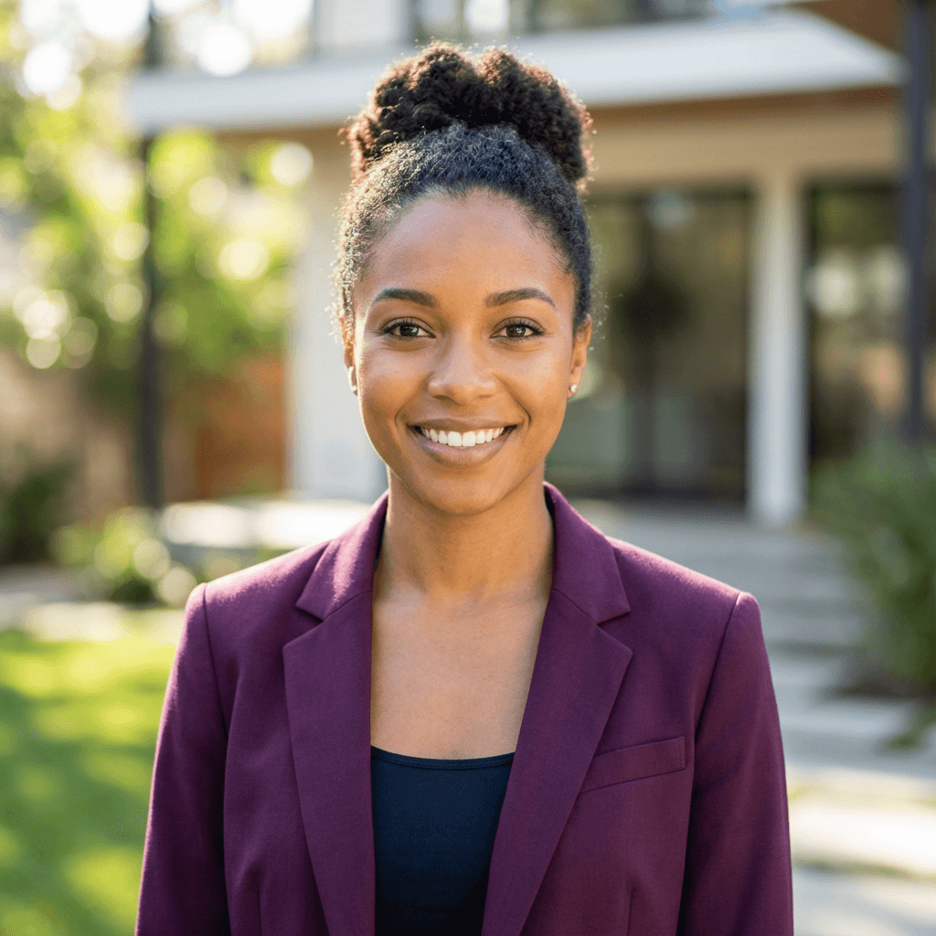 Sarah Cohen, owner of Cohen's Contemporary Cuisine