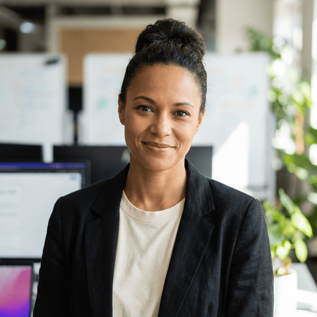 Jennifer Walsh, steakhouse owner